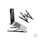 CAJA DE ALMACENAMIENTO APILABLE MANO K-10