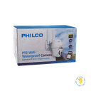 CAMARA IP 1080P PHILCO
