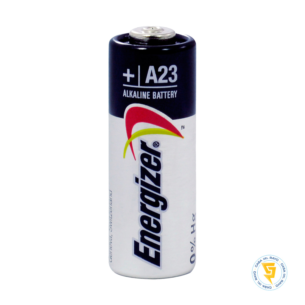 PILA ALCALINA A23 ENERGIZER