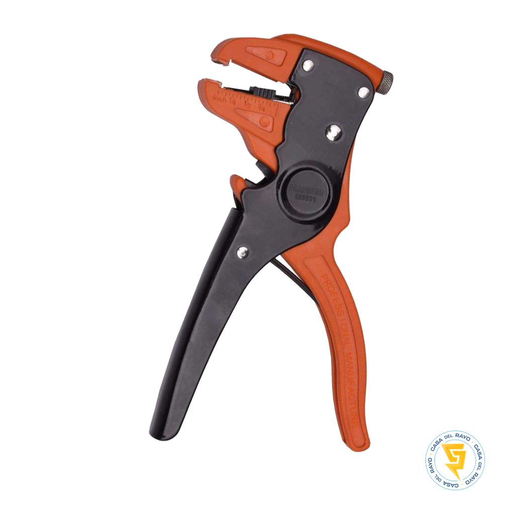 PELACABLE AUTOMATICO 0.5-6MM HARDEN