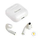 AUDIFONOS EARBUDS MINI TWS BLUETOOTH 5.3V HI-FI TECMASTER