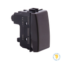 MODULO INTERRUPTOR 9/12 MATIX  BTICINO