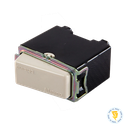 MODULO 9/12 MAGIC COLOR BLANCO BTICINO