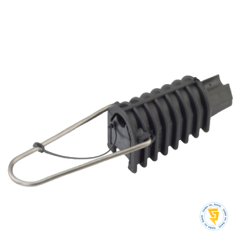 CONJUNTO TENSOR PARA CABLE CONCENTRICO