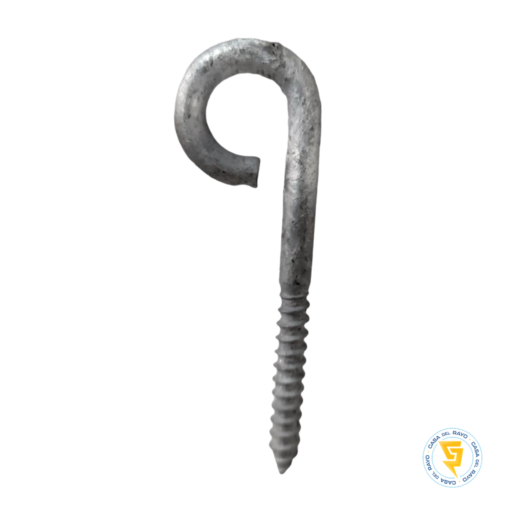 CANCAMO GALVANIZADO DE ANCLAJE