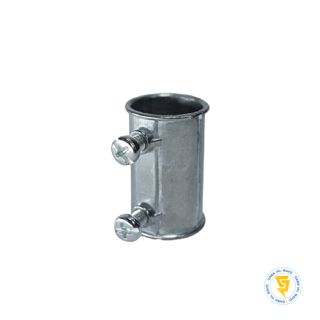 COPLA TUBO METALICO RIGIDO EMT 25MM