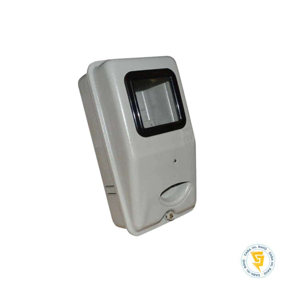 CAJA DE EMPALME REDUCIDA 7010-DRD SAIME SG SISTEMA RIEL DIN