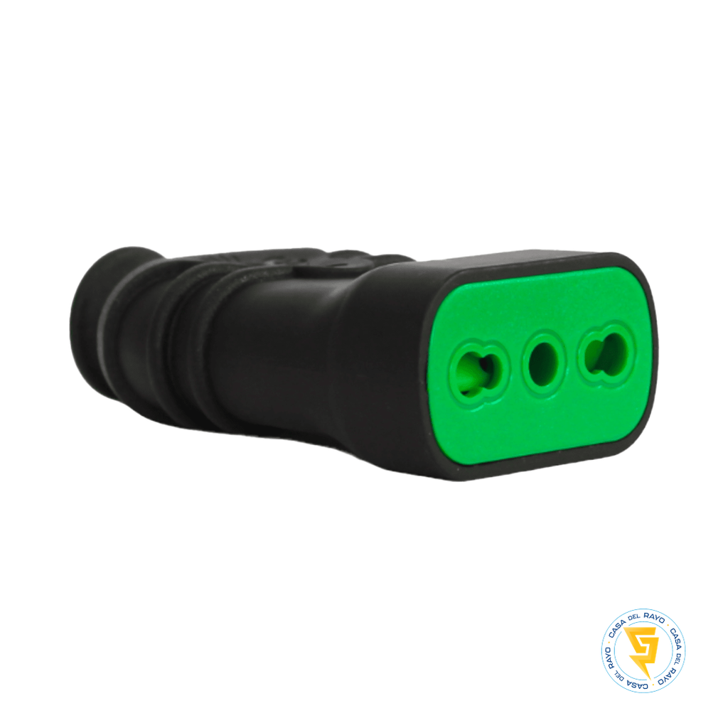 ENCHUFE HEMBRA VOLANTE 2P+T 10/16A FANTON