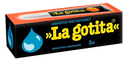 ADHESIVO INSTANTANEO LA GOTITA 2ML
