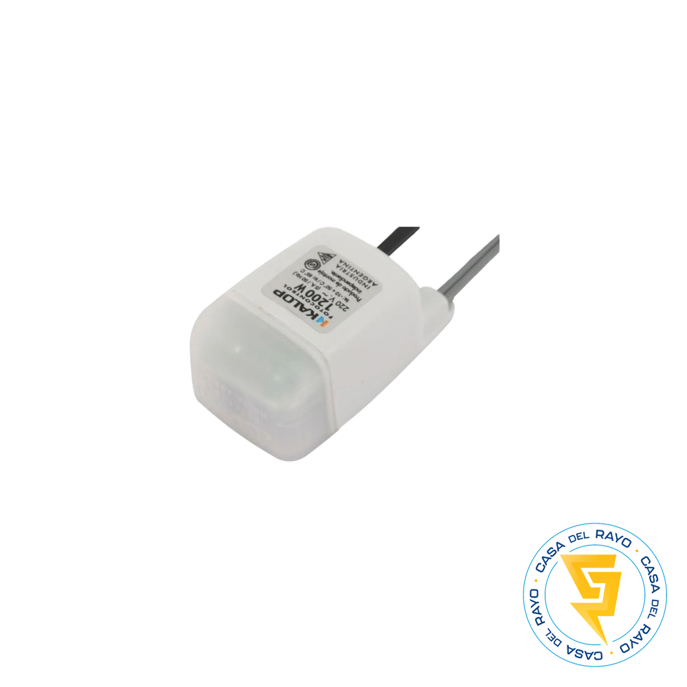 FOTOCELDA KALOP 1200W