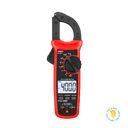 VOLTAMPERIMETRO DE TENAZA (MULTIMETRO,TESTER) UT201+ UNI-T