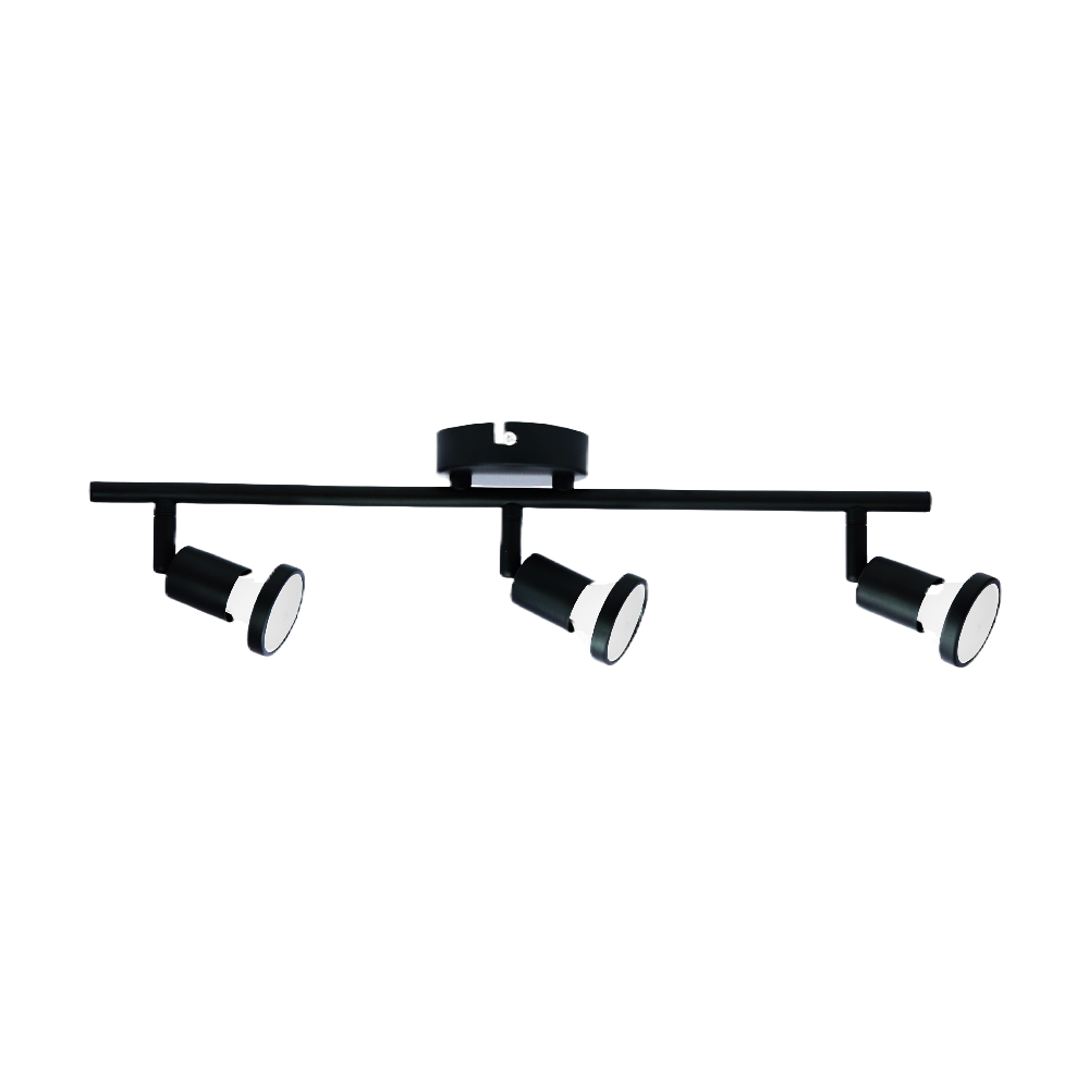 BARRA DE LUCES SOBREPUESTO 3XGU-10 VKB