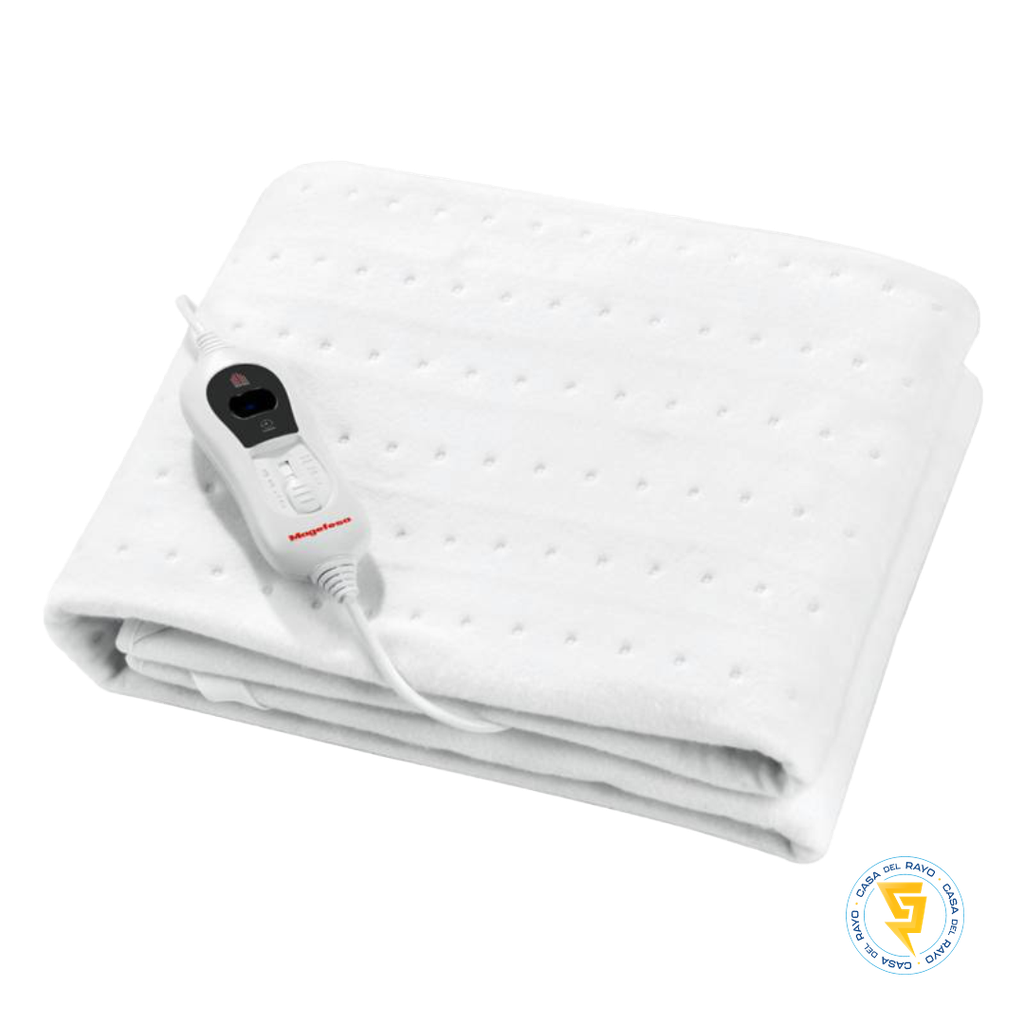 CALIENTA CAMA SINGLE DOMO MGF1530