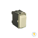 INTERRUPTOR DE 4 VIAS (CRUZAMIENTO, MULTIPUNTO) MAGIC BTICINO