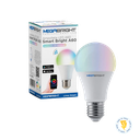 AMPOLLETA LED A60 SMART BRIGHT RGB 10W E27 MEGABRIGHT