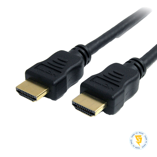 [777391302929] CABLE HDMI 3 METROS TARGET