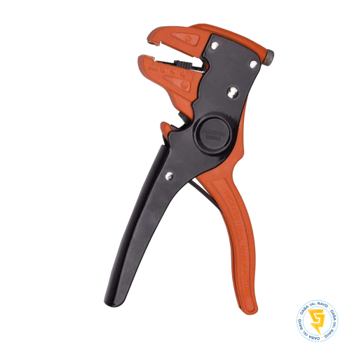 [660601] PELACABLE AUTOMATICO 0.5-6MM HARDEN