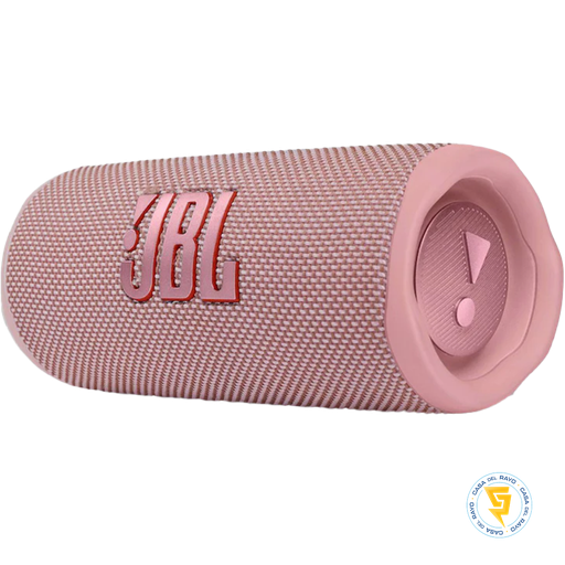 [050036384452] PARLANTE FLIP6 ROSADO JBL