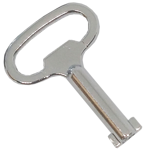 [5000GA3073] LLAVE PARA GABINETES MEC