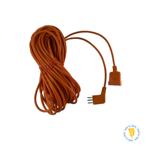 [0100EE0130] EXTENSION ELECTRICA 2P+T 10A 30Mtr MEC