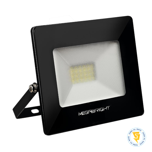 [3060030] PROYECTOR LED IP65 30W MEGABRIGHT 6.000K