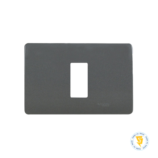 [MWD130407431] PLACA 1 MODULO GENESIS HUMO SCHNEIDER ELECTRIC