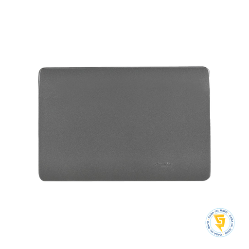 [MWD130407434] PLACA CIEGA GENESIS HUMO SCHNEIDER ELECTRIC