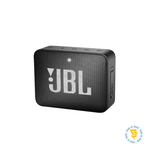 PARLANTE JBL GO2