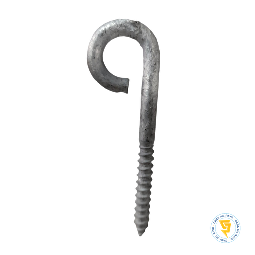 [N0502008] CANCAMO GALVANIZADO DE ANCLAJE PARA TENSOR