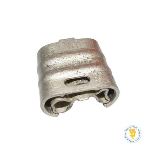 [881781-1] CONECTORES UDC GRIS 881781-1 TYPE 1