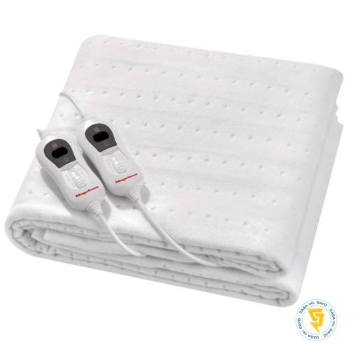 [MGF1531] CALIENTA CAMAS ELECTRIC UNDERBLANKET DOS PLAZAS MAGEFESA