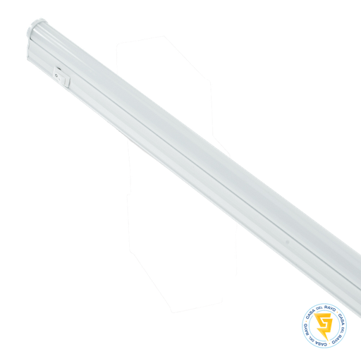 [2150200] REGLETA LED 1X20W LINKEABLE CON  INTERRUPTOR ON-OFF 6.500K VKB