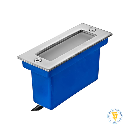 [5030010] LED WALL LIGHT 4W MEGABRIGHT