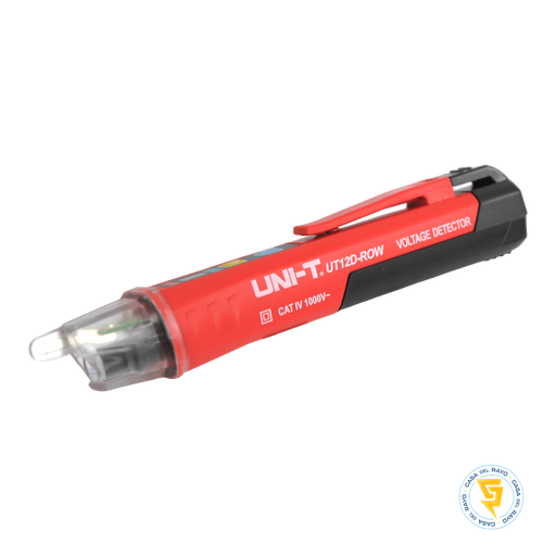 [UT12D-ROW] DETECTOR DE VOLTAJE UT12D-ROW UNI-T