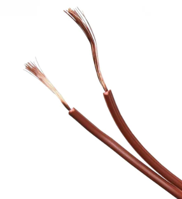 [0607406] CABLE PARALELO 2X20AWG CAFE