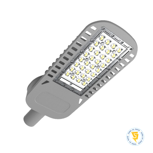 [20400050] ALUMBRADO PUBLICO LED MONZON 50W MEGABRIGHT