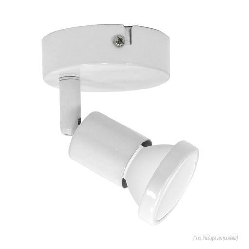 APLIQUE SOBREPUESTO 1XGU-10 VKB