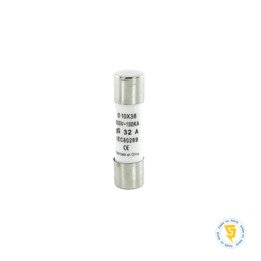 [5398217] FUSIBLE PARA TABLERO 10X38  32A