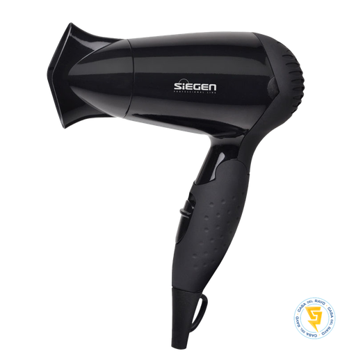 [SG-3005] SECADOR DE PELO SG-3005 SIEGEN 1200W