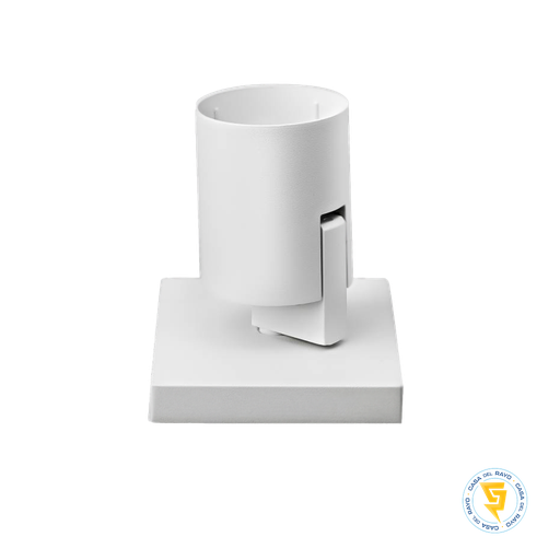 [3002334] FOCO SPOTLIGHT 1XGU10 BLANCO MATE MEGABRIGHT