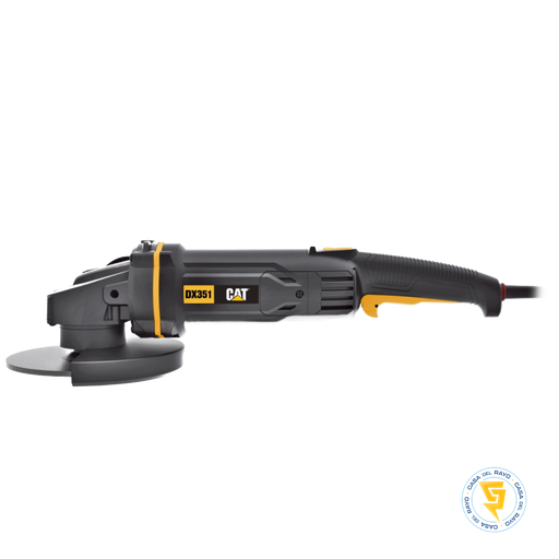 [DX351] ESMERIL ANGULAR 9&quot; 2.350W CAT DX351